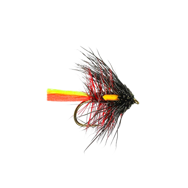 HEBRIDEAN MUDDLERS