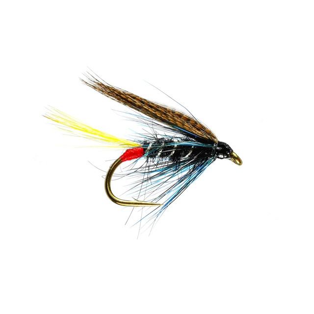 Hebridean Wet Flies