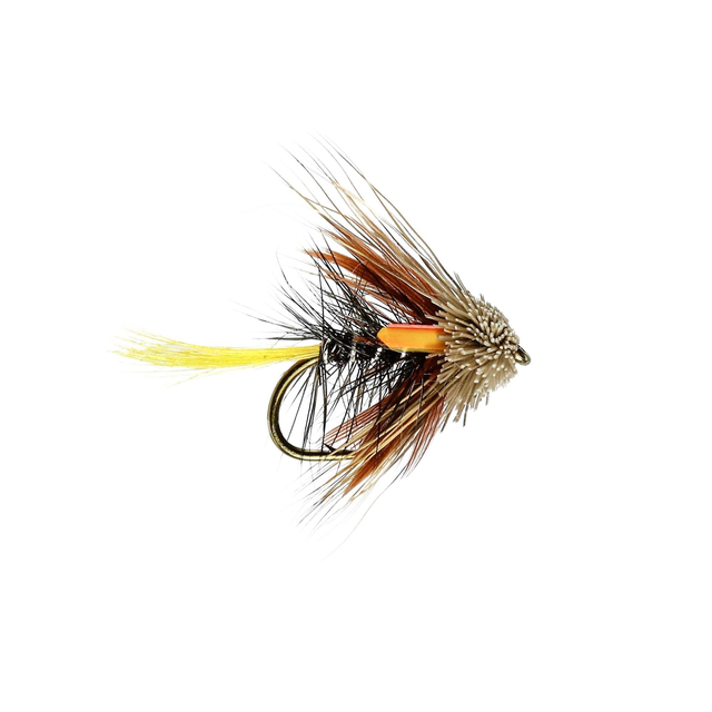 HEBRIDEAN MUDDLERS