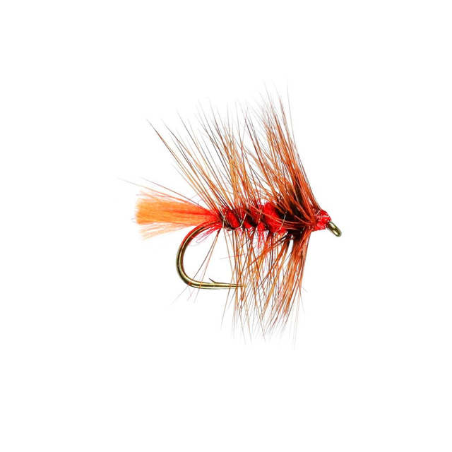Hebridean Wet Flies