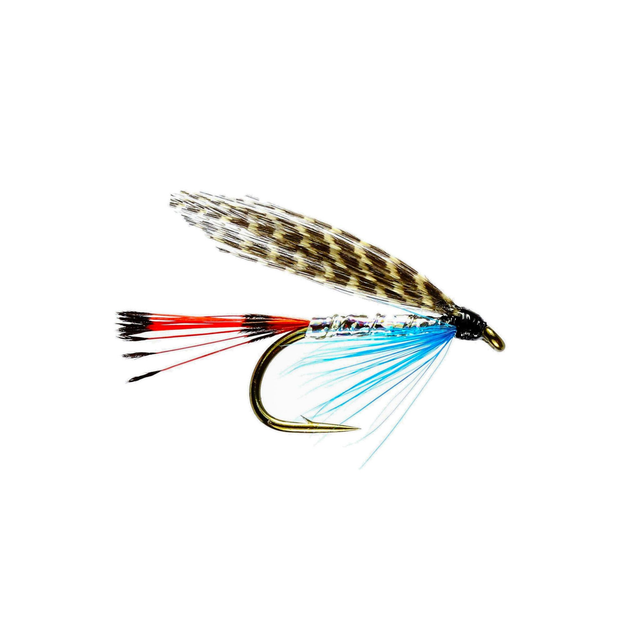 Hebridean Wet Flies